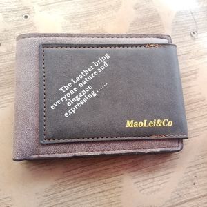 Mens wallet